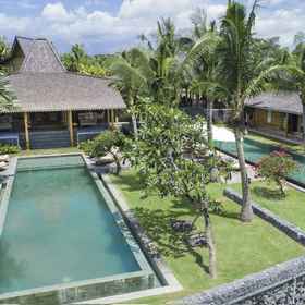 Primary image 1 Mannao Estate by Villa Finder, Hotel The Simplicity Kerobokan