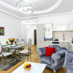 Primary image 1 Otium Old Town Łobzowska, Lesser Poland Voivodeship Hotels