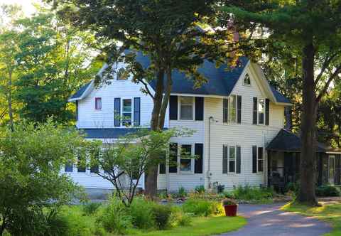 Lain-lain Wauban Cottage