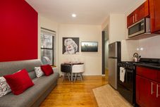 Others East Village 2 Bedroom Apartments