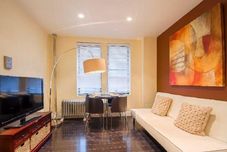 其他 Upper East Side Apartments