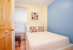 其他 3 Hamilton Heights Lovely Apartments