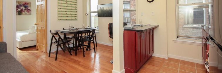 Others Hamilton Heights Lovely Apartments