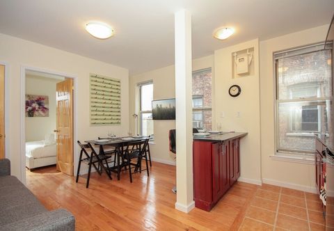 Others Hamilton Heights Lovely Apartments