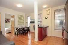 Others Hamilton Heights Lovely Apartments