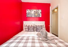 Others 6 Hamilton Heights Lovely Apartments