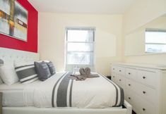 Others 7 Hamilton Heights Lovely Apartments