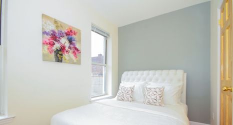 Others 2 Hamilton Heights Lovely Apartments