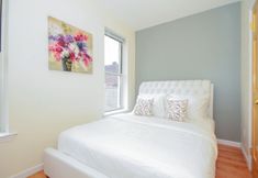 Others 2 Hamilton Heights Lovely Apartments