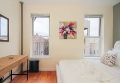 Others 4 Hamilton Heights Lovely Apartments