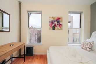 Others 4 Hamilton Heights Lovely Apartments