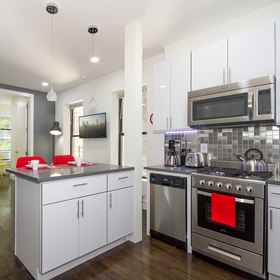 Primary image1Hamilton Heights Stylish Apartments,曼哈顿上城飯店