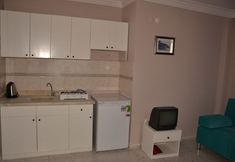 기타 7 Elfida Apart Hotel