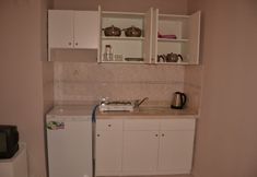 기타 5 Elfida Apart Hotel