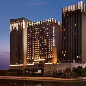 Primary image 1 Hyatt House Shanghai New Hongqiao, Hotel Shanghai