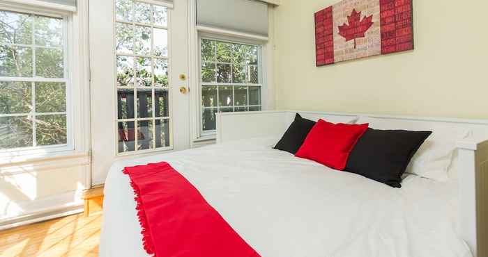 Lain-lain Applewood Suites - 2 BDRM Annex Loft