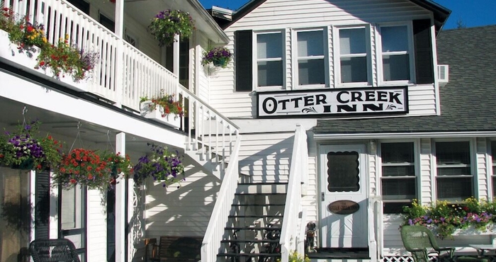 อื่นๆ Otter Creek Inn