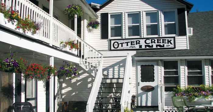 Khác Otter Creek Inn