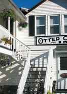 Imej utama Otter Creek Inn