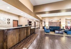 其他 5 Comfort Suites Grand Prairie - Arlington North
