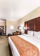 Imej utama Comfort Suites Grand Prairie - Arlington North