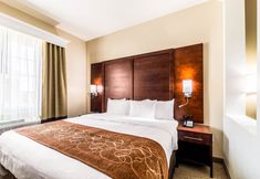 其他 7 Comfort Suites Grand Prairie - Arlington North