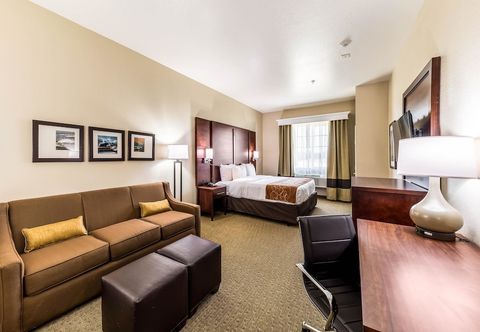 Others Comfort Suites Grand Prairie - Arlington North
