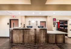 其他 3 Comfort Suites Grand Prairie - Arlington North