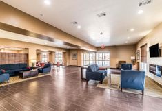 其他 6 Comfort Suites Grand Prairie - Arlington North