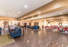 其他 4 Comfort Suites Grand Prairie - Arlington North