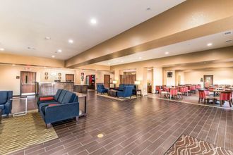 其他 4 Comfort Suites Grand Prairie - Arlington North