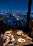 ภาพหลัก ART HOTEL Osaka Bay Tower