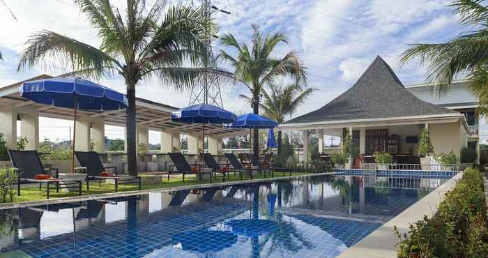 Lainnya Impress Resort