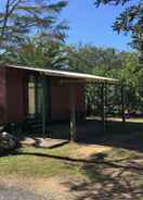 Primary image Homestead Caravan Park