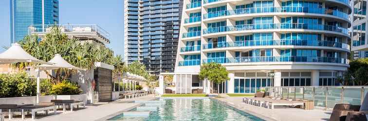 Others Holiday Holiday - H Residence Apartments