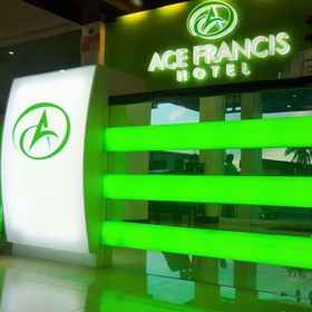 Primary image 1 艾斯法兰丝酒店, 圣胡安尼科 酒店