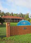 Primary image Bridgetown Valley Lodge