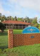 Primary image Bridgetown Valley Lodge