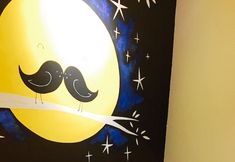 Others 2 Moustachz Hauze