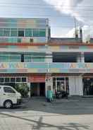 Foto utama Hayward Travel Inn