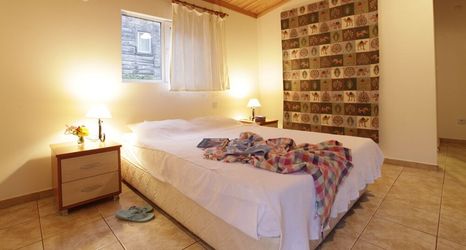 อื่นๆ 2 Likya Misafir ve Seminer Evi