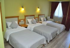 기타 7 Hotel Doruk