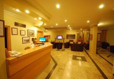 기타 4 Hotel Doruk