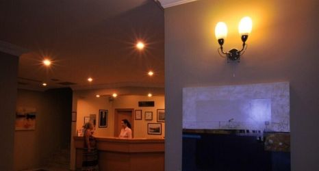 기타 2 Hotel Doruk