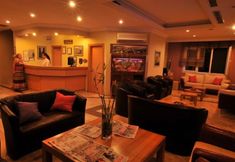 기타 5 Hotel Doruk