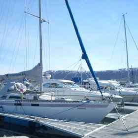 Primary image1諾瓦威 - 睡在船上飯店,特罗姆斯-芬马克郡飯店