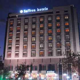 Primary image1Saffron Hotel,卡赫拉曼马拉什飯店
