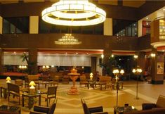 Lainnya 4 Saffron Hotel