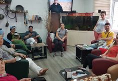 其他 4 Ferah Hotel