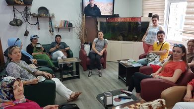 其他 4 Ferah Hotel